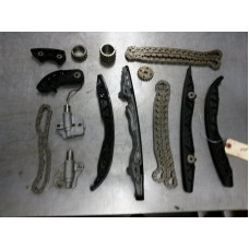 104V042 Timing Chain Set With Guides From 2017 Ford F-150  2.7